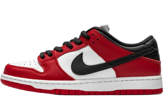 Nike SB Dunk Low Chicago