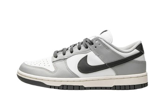 Nike SB Dunk Low Light Smoke Grey