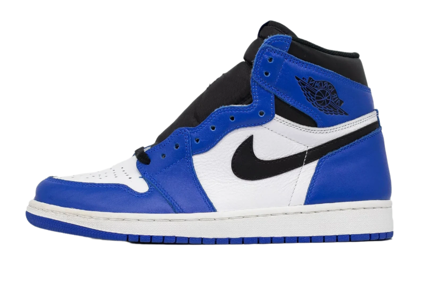 Jordan 1s High Game Royal