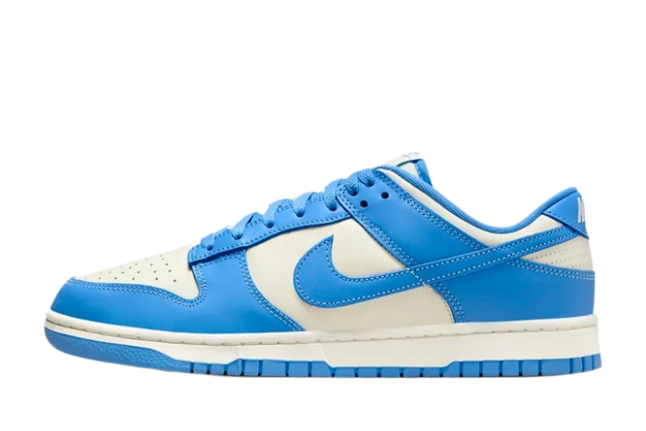 Nike SB Dunk Low University Blue