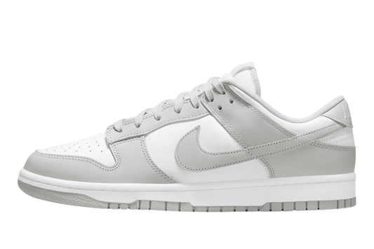 Nike SB Dunk Low Gray Fog