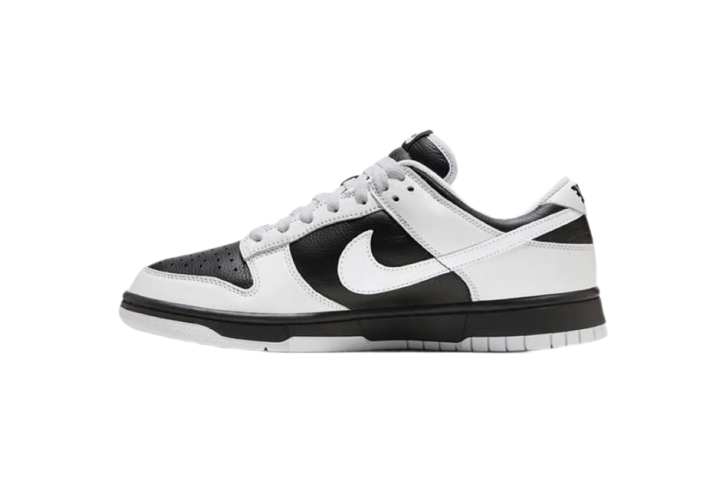 Nike SB Dunk Low Reverse Panda