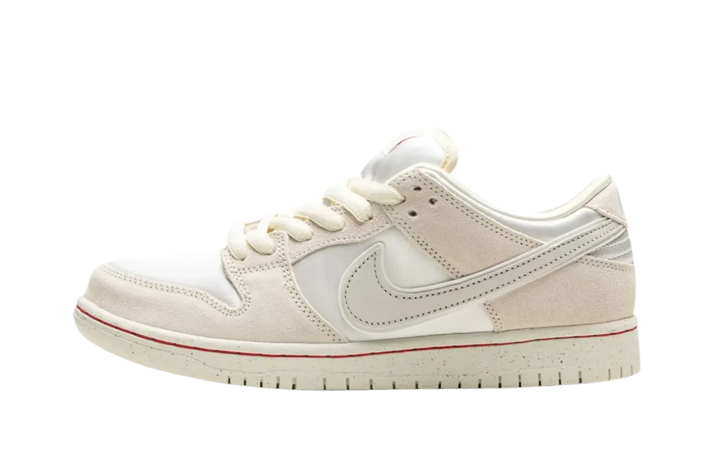 Nike SB Dunk Low Bone White