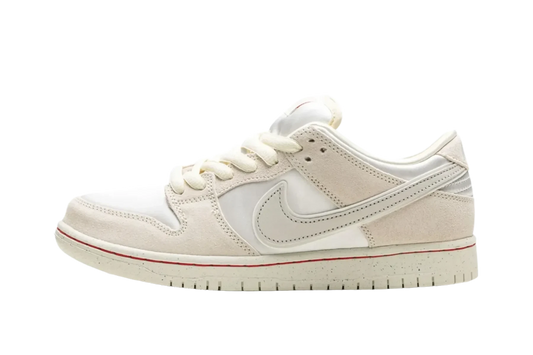 Nike SB Dunk Low Bone White