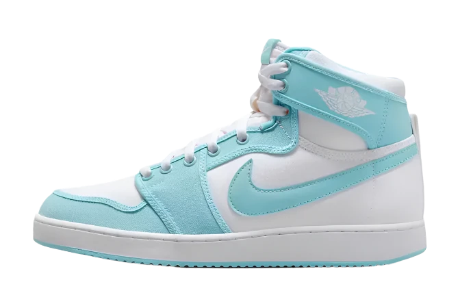 Jordan 1s High Tiffany