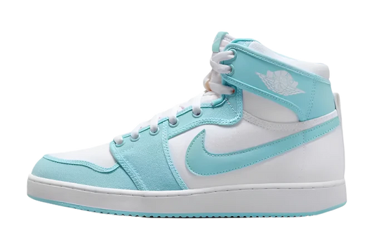 Jordan 1s High Tiffany