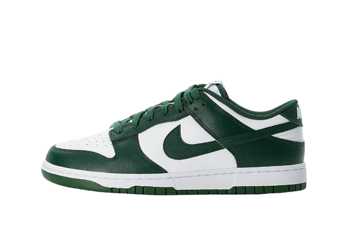 Nike SB Dunk Low Team Green