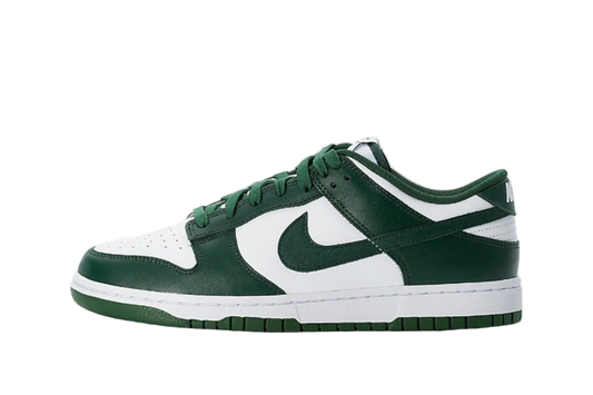 Nike SB Dunk Low Team Green