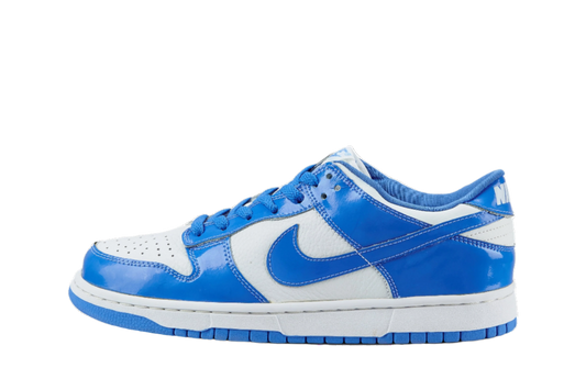 Nike SB Dunk Low North Carolina Blue